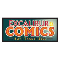 excalibur